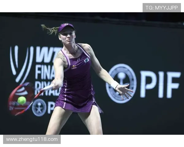 WTA南昌网球公开赛直播：精彩对决不容错过